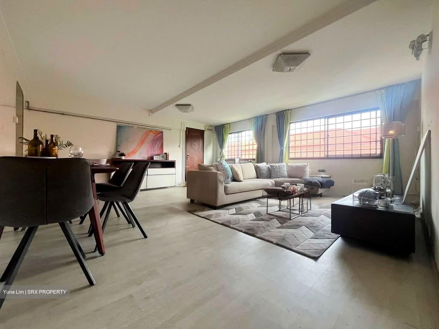 Blk 253 Yishun Sunshine (Yishun), HDB 4 Rooms #587183311